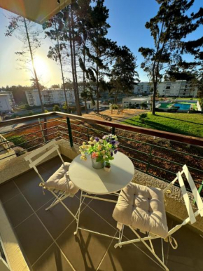 Condominio en El Tabo - tranquilidad y seguridad